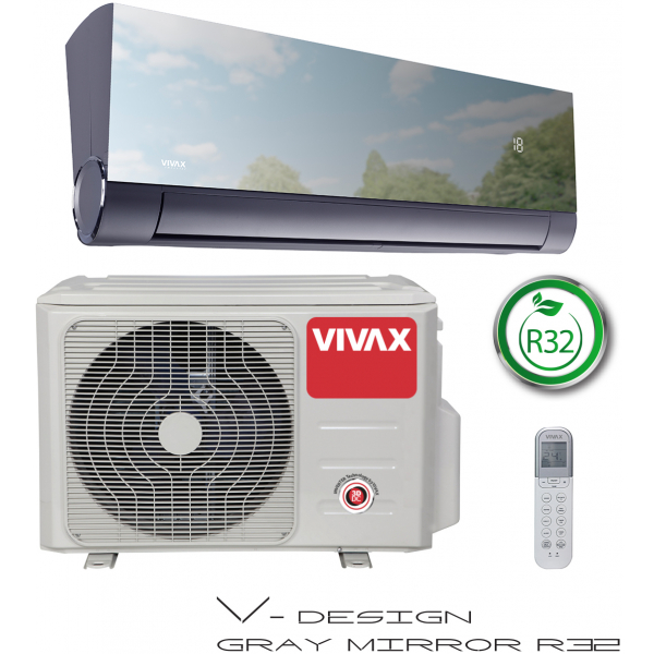 vivax v design