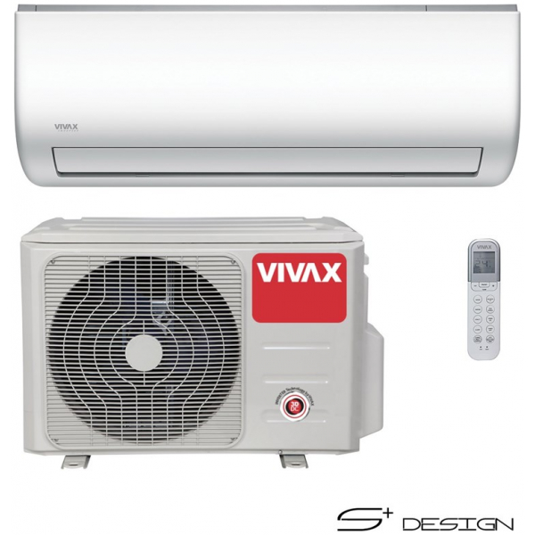 vivax s design pro