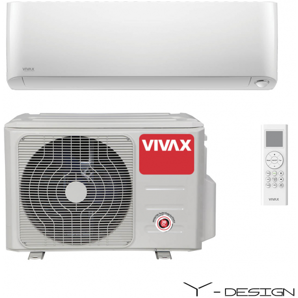 vivax y-design