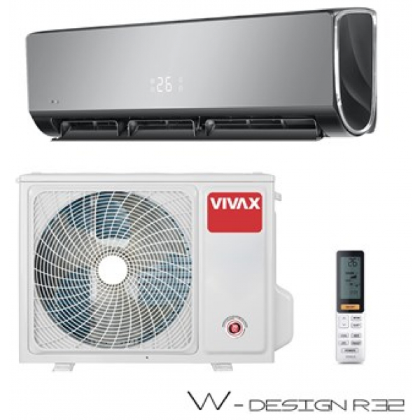 Vivax W Design
